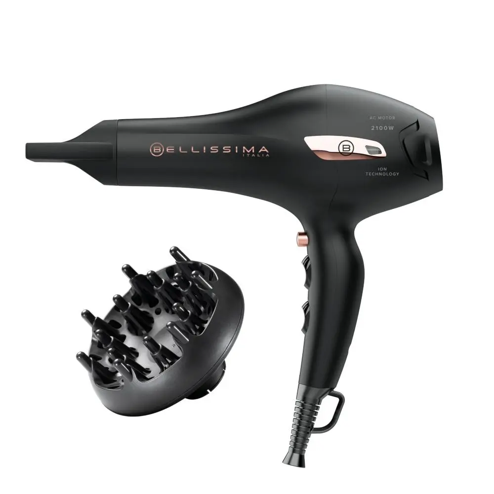 Bellissima Imetec P7 3000