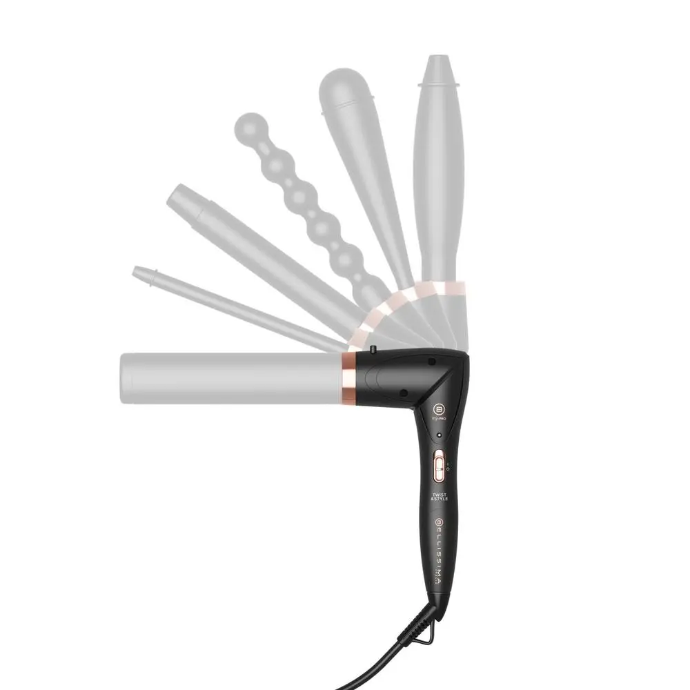 Bellissima Imetec 11749 MY PRO TWIST & STYLE GT22 200