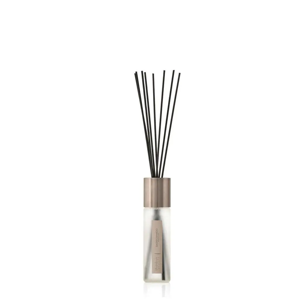 Millefiori Selected Smoked Bamboo / difuzér 100ml