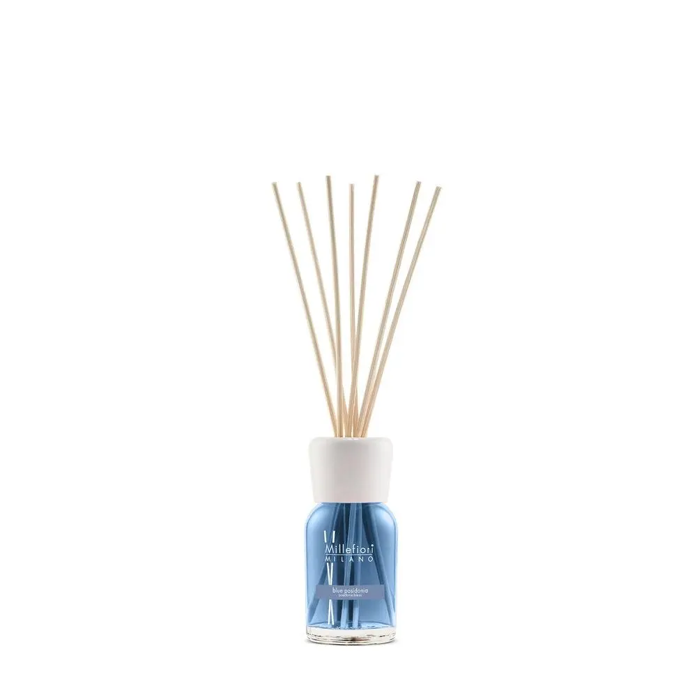 Millefiori Milano Blue Posidonia aroma difuzér s náplní 100 ml