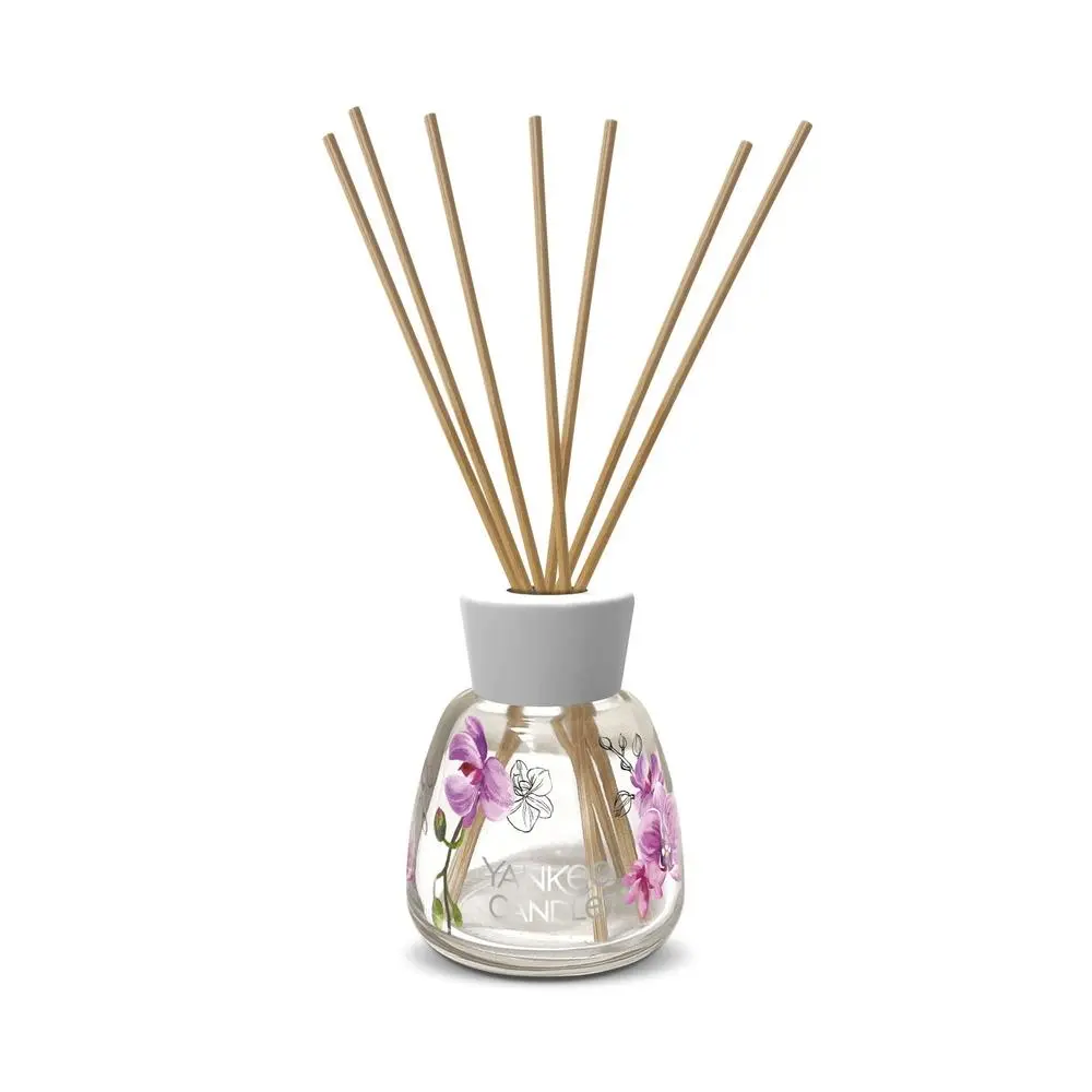 Yankee Candle Reed difuzér Wild Orchid 100 ml