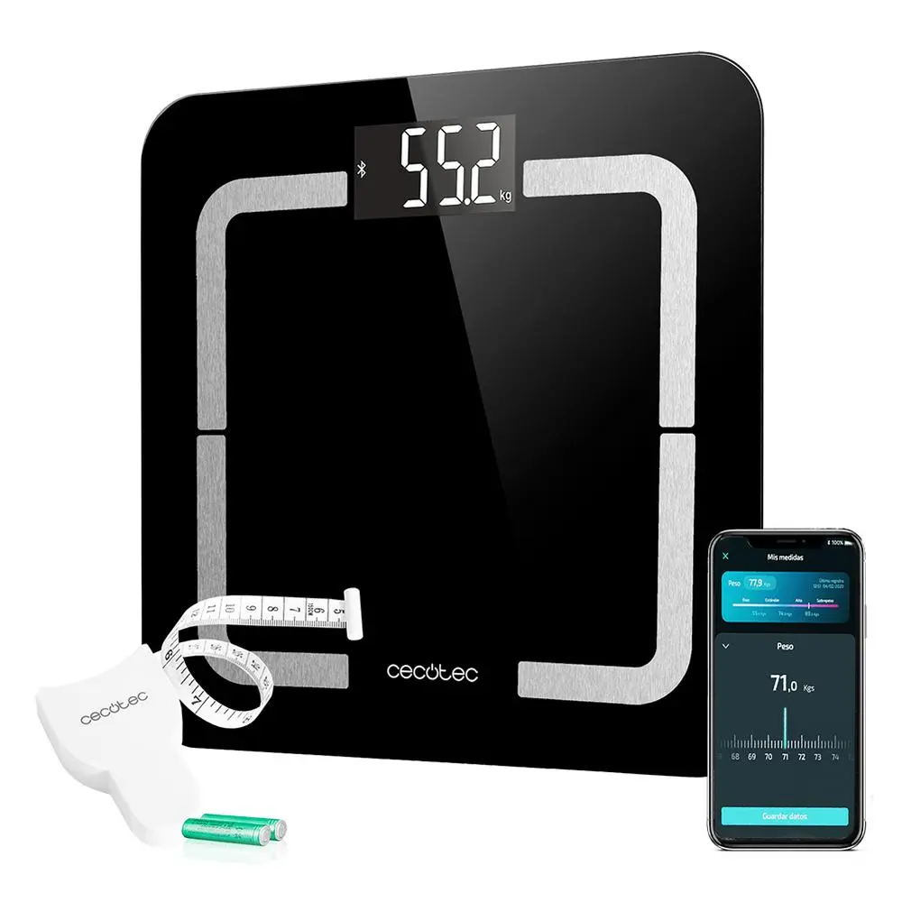 Cecotec Surface Precision 9500 Smart Healthy