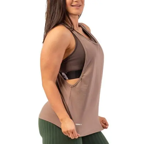NEBBIA FEELING GOOD 419 brown