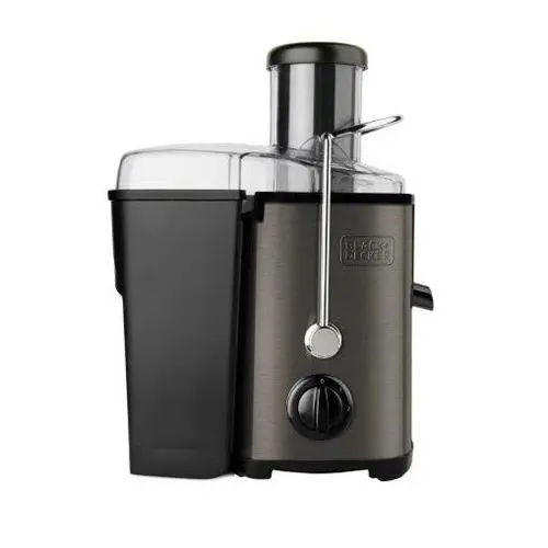 Black & Decker BXJE600