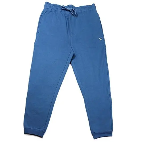 Pánské kalhoty Hurley OAO Solid Summer Fleece - 3475272