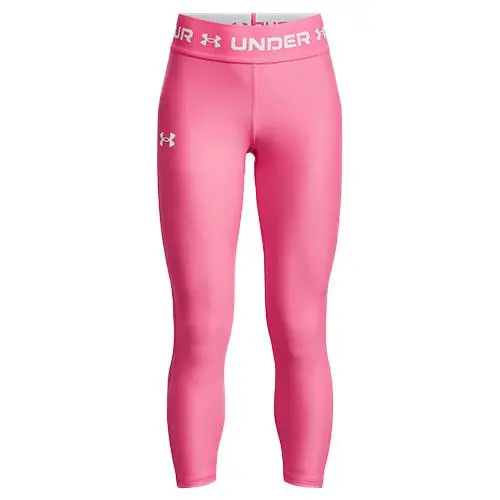 Under Armour Ankle Crop pink