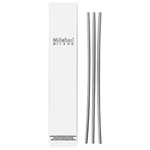 Millefiori Milano Náhradní stébla pro difuzér Air Design 3 ks