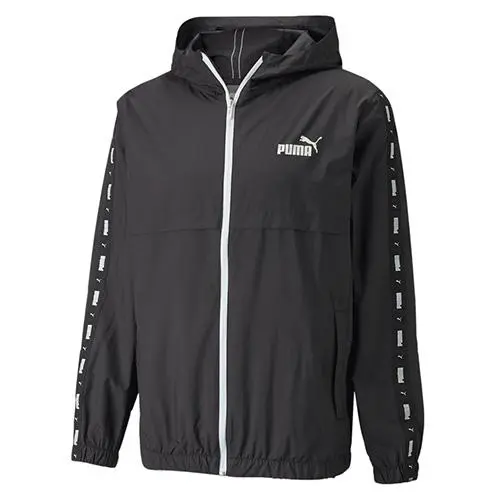 Puma pánská černá