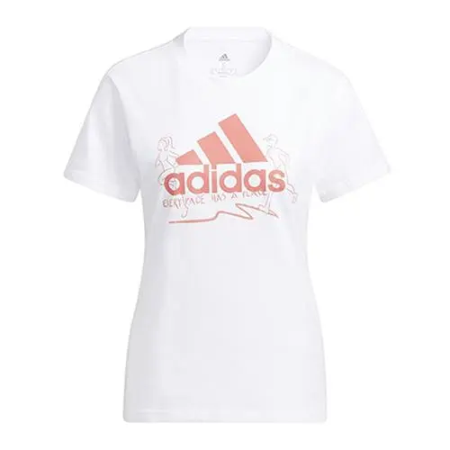 Dámské tričko Adidas W Running T