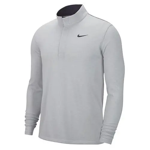 Nike Dri-FIT Victory 1/2 Zip sportovní mikina s 1/2 zipem