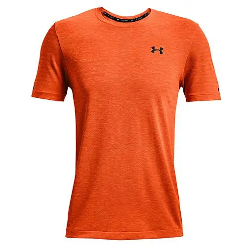 Under Armour pánské triko Rush Seamless GeoSport