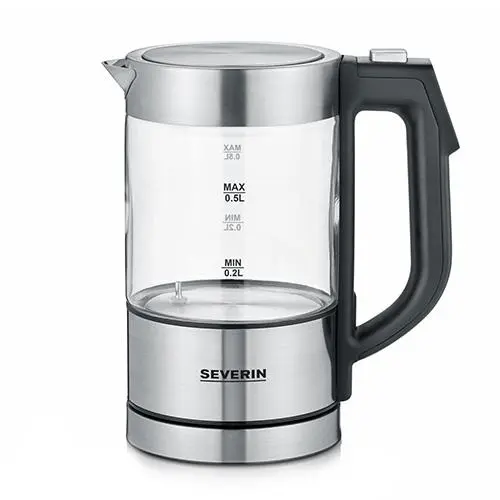 Severin WK 3458