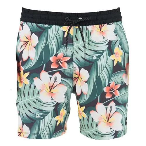 Pánské plavky Hurley Phantom Cabana Volley 17"