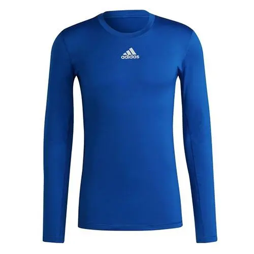 adidas pánské kompresní tričko TechFit M H23127