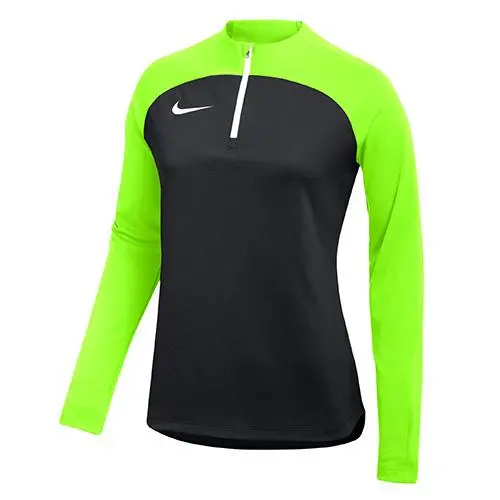Nike s dlouhým rukávem Academy Pro Drill Top Womens dh9246-010