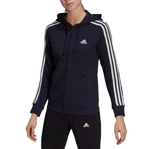 adidas Essentials French tm. modrá