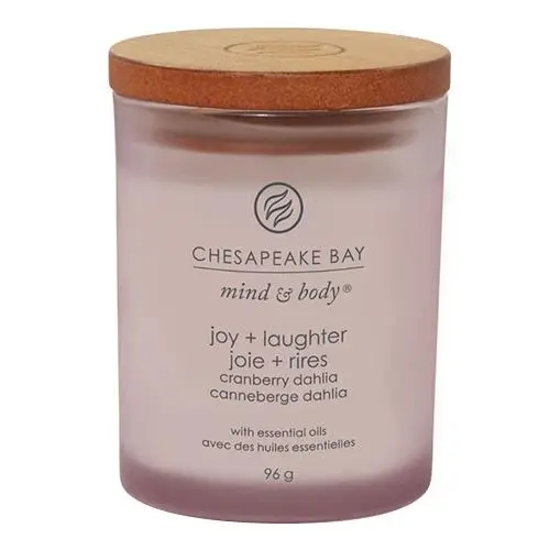 Chesapeake Bay Joy+Laughter 105 g