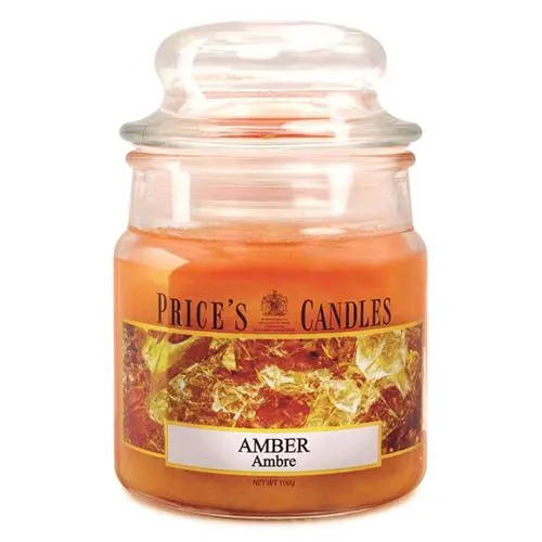 Price´s Amber 100 g
