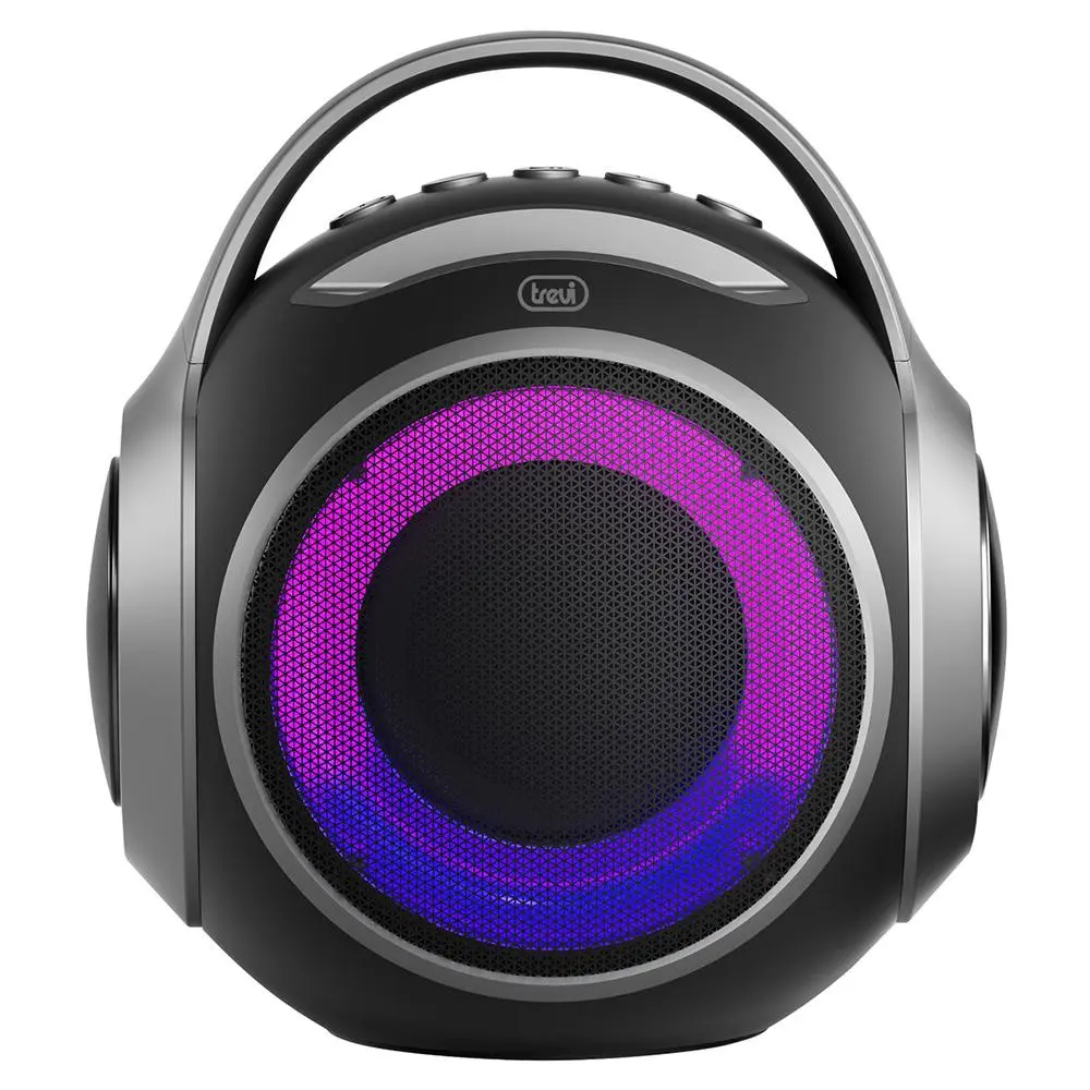 Trevi - XR 8A 202 BK