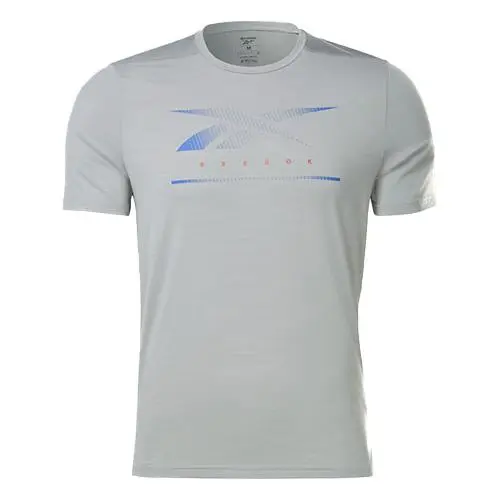 Reebok pánské triko Activchill Move Activchill Move 3420652