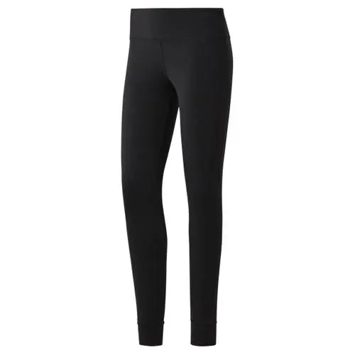 Dámské legíny Reebok Lux Workout Tight