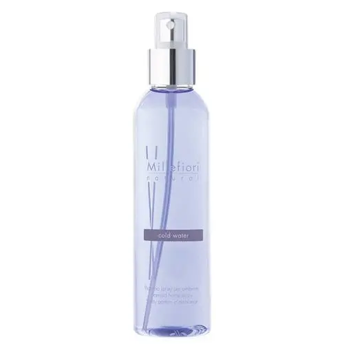 Millefiori Milano Natural, Bytový sprej Chladná voda 150 ml