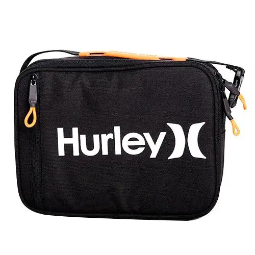 Hurley unisex taška 9A7087 023 black