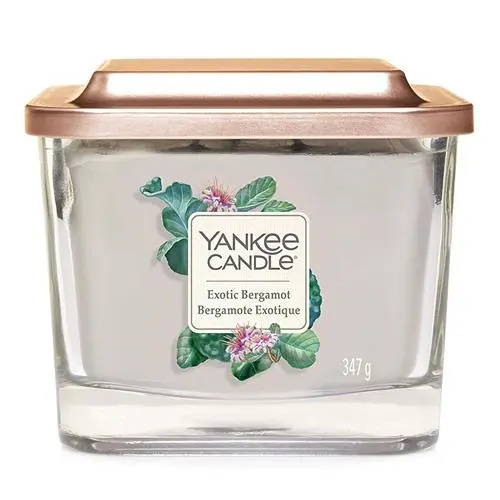 Yankee Candle Elevation Exotic Bergamot 347 g