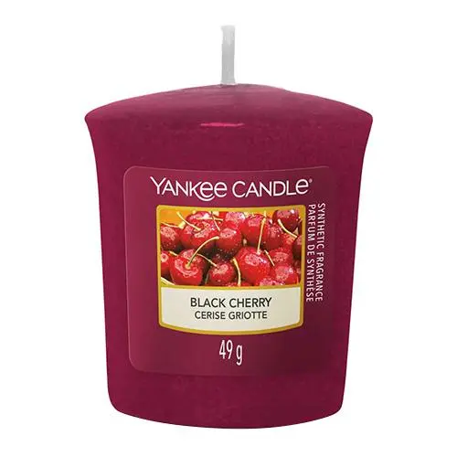 Yankee Candle Black Cherry 49 g