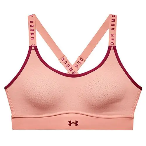 Under Armour Crossback Mid Crossback Mid se střední podporou 3469119