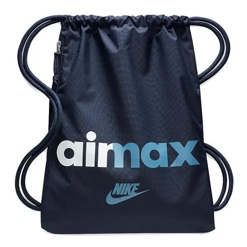 Nike Heritage Air Max tmavě modrá