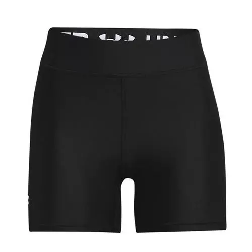 Dámské šortky Under Armour Mid Rise Middy