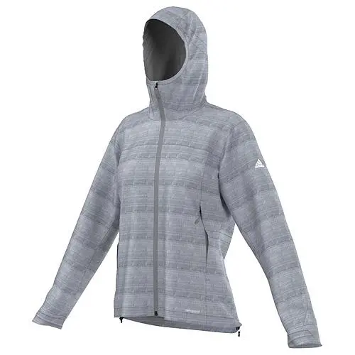adidas W 2.5L LIV J šedá