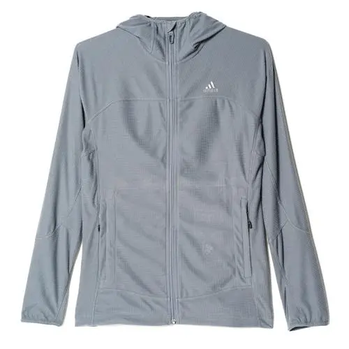 Dámská outdoorová mikina Adidas W TS Coco FL