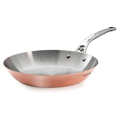 de Buyer Měděná pánev PRIMA MATERA 28cm