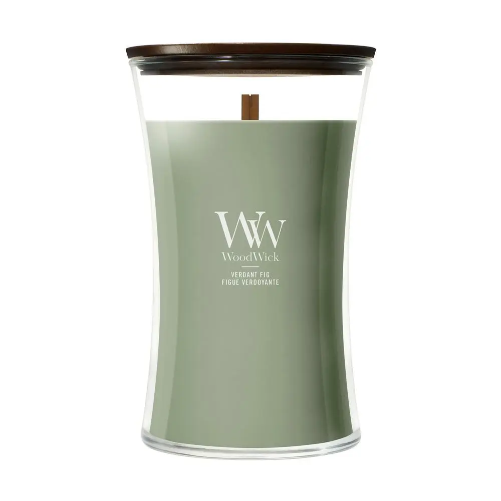 WoodWick Verdant Fig 609 g