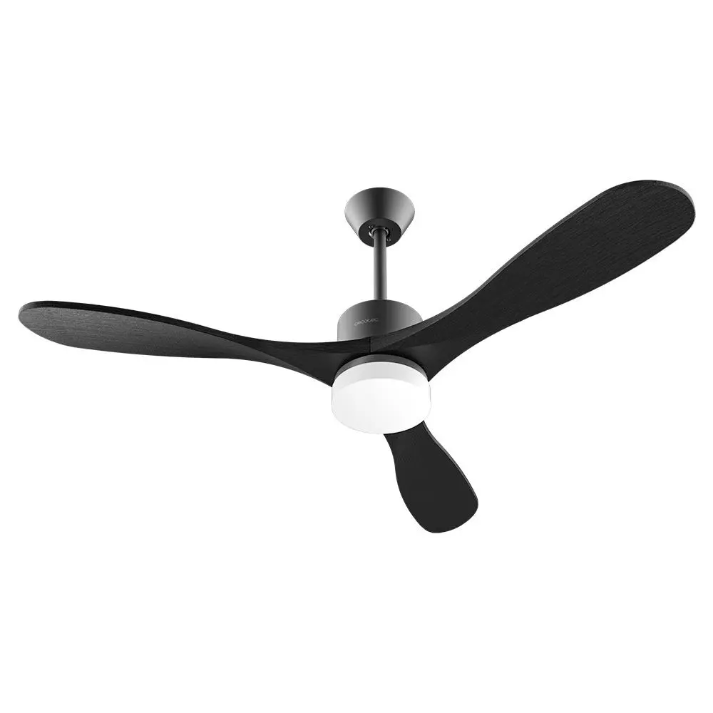 Stropní ventilátor Cecotec EnergySilence Aero 5290 Stone Pro 5982 černý