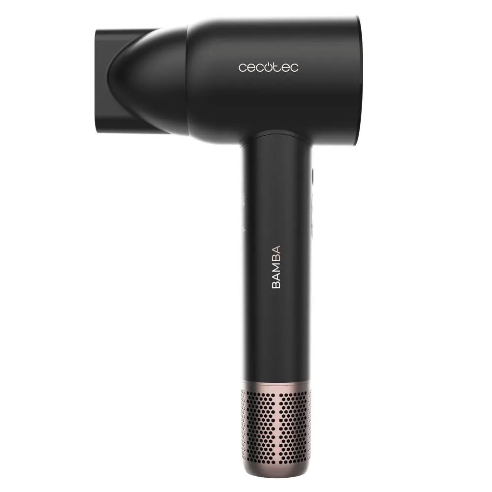 Cecotec 4454 Bamba Ionicare