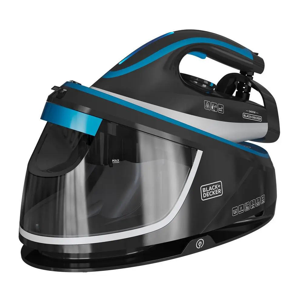Black&Decker BXSS2401E