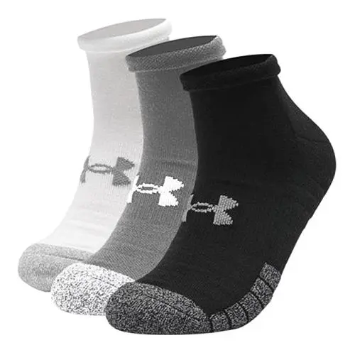 Under Armour Heatgear NS 3pcs multicolor