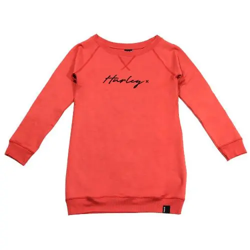 Hurley Oceancare O&O Script Oceancare One and Only Script