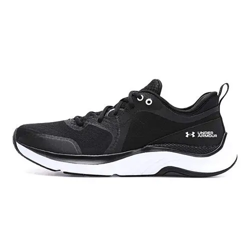 Under Armour UA W HOVR Omnia blk