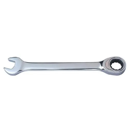 4-89-937 Očkoplochý ráčnový klíč 12mm Stanley