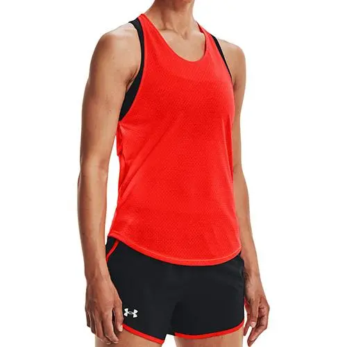 Under Armour Streaker Tank Streaker Tank