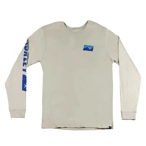 Pánské triko Hurley Evd Range