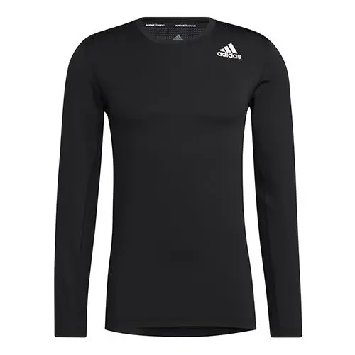 adidas MIKINA TF LS GM5038