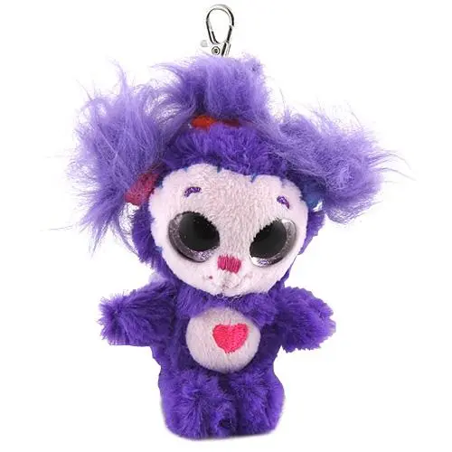Ylvi and Minimoomis Minimoomis ASST Mooli výška 10 cm