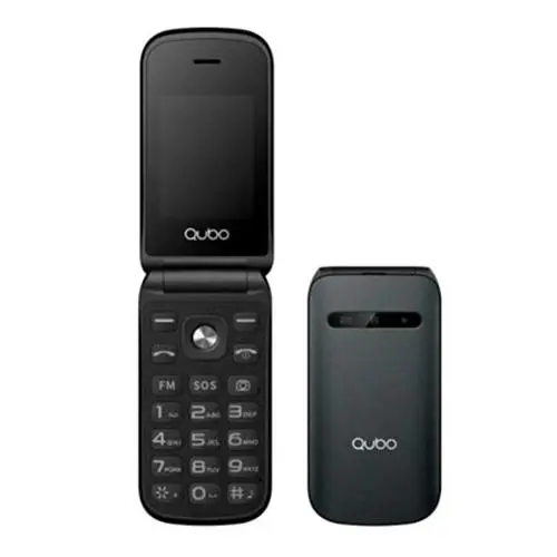 Qubo X-209