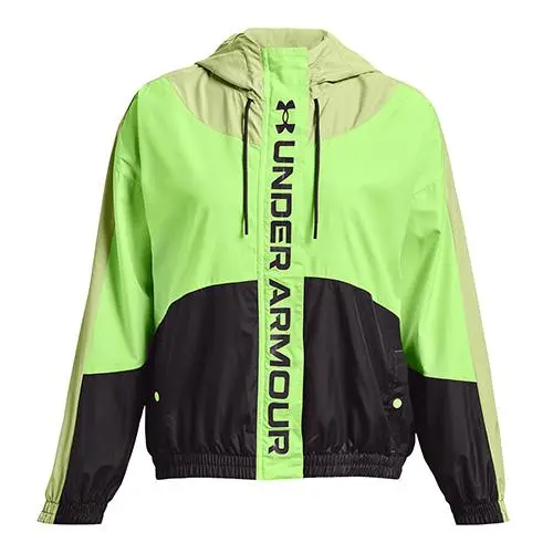 Under Armour Rush Woven