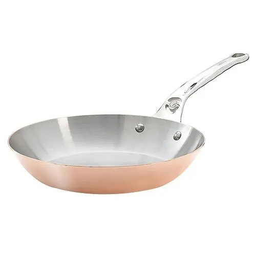 de Buyer Pánev Prima Matera 20 cm nepřilnavá indukční